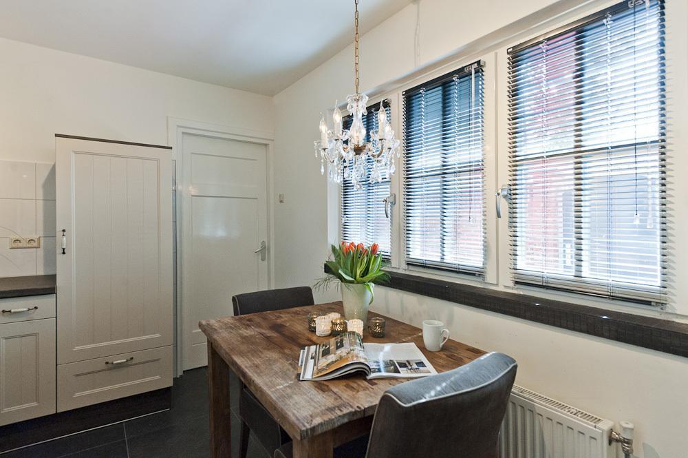 Het Ketelhuis Tilburg Ruang foto